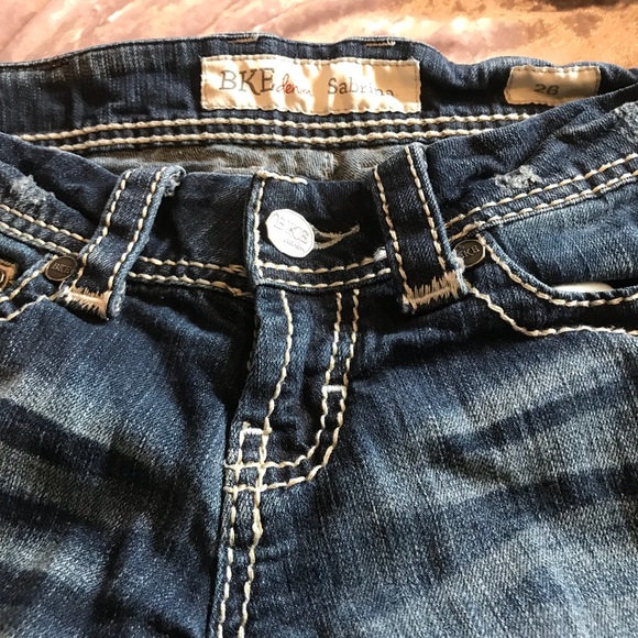 Distressed crops - Picture 3 of 3